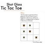 Tic Tac Toe Drinking Game - Image 4