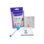 Flash Cards – Πολλαπλασιασμός