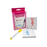 Flash Cards – Πρόσθεση