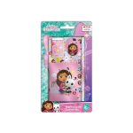 Σχολικό Σετ 5 Τεμαχίων – Gabbys Dollhouse