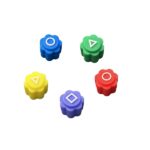 Game Gonggi Set