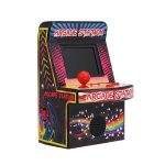 Ηλεκτρονική Ρετρό Κονσόλα Arcade Station