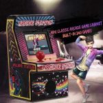 Ηλεκτρονική Ρετρό Κονσόλα Arcade Station - Image 3