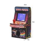 Ηλεκτρονική Ρετρό Κονσόλα Arcade Station - Image 5