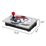 Ηλεκτρονική Κονσόλα Stick Arcade HD Double Pandora Plus - Image 3