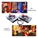 Ηλεκτρονική Κονσόλα Stick Arcade HD Double Pandora Plus - Image 4