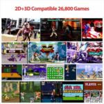 Ηλεκτρονική Κονσόλα Stick Arcade HD Double Pandora Plus - Image 6