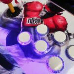 Ηλεκτρονική Κονσόλα Stick Arcade HD Double Pandora Plus - Image 8