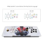 Ηλεκτρονική Κονσόλα Stick Arcade HD Pandora Plus - Image 2