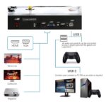 Ηλεκτρονική Κονσόλα Stick Arcade HD Pandora Plus - Image 4