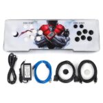 Ηλεκτρονική Κονσόλα Stick Arcade HD Pandora Plus - Image 5