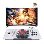 Ηλεκτρονική Κονσόλα Stick Arcade HD Pandora Plus - Image 9