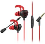 Game Earphones- M45 HOCO - Image 2