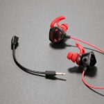 Game Earphones- M45 HOCO - Image 6