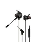 Games Headset GM-D2