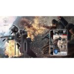 Games Headset GM-D2 - Image 2