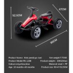 Go Kart - Μπλε - Image 2