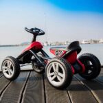 Go Kart - Μπλε - Image 3