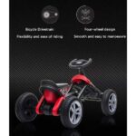 Go Kart - Μπλε - Image 4