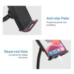 Gooseneck Βάση Δαπέδου για Κινητά και Tablets - Image 5
