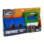 Εκτοξευτήρας Νερού Nerf Super Soaker Fortnite Compact SMG