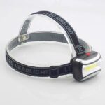 Φακός Κεφαλής LED 3w - Image 2