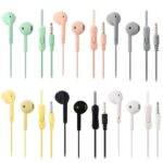 Handsfree Ακουστικά με μικρόφωνο – U19