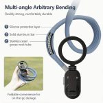 Smartphone Magnetic Neck Holder - Image 3