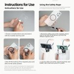 Smartphone Magnetic Neck Holder - Image 4