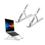 Βάση για Laptop και Tablet - Silver