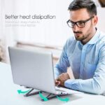 Βάση για Laptop και Tablet - Silver - Image 4