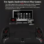 Ασύρματο Game Controller – ipega - Image 8