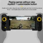 Ασύρματο Game Controller – ipega 9167 - Image 8