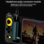 Ασύρματο Game Controller – ipega 9167 - Image 9