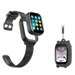 Παιδικό Smartwatch με GPS Awei H29 – Μαύρο
