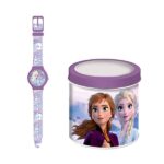 Παιδικό Ρολόι – Frozen