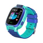 Παιδικό Smartwatch Y79 Blue - Image 2