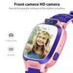 Παιδικό Smartwatch Y79 Blue - Image 3