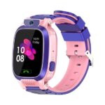 Παιδικό Smartwatch Y79 Pink