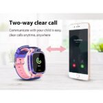 Παιδικό Smartwatch Y79 Pink - Image 5