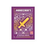 Minecraft: Εγχειρίδιο μάχης