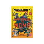Minecraft The Stonesword Saga: Η Κυριαρχία των Mob