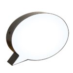Διακοσμητικό Φωτιστικό – Πίνακας LED - Image 2