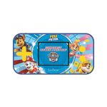 Paw Patrol Cyber Arcade Console – Lexibook