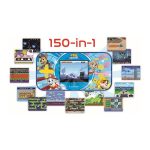 Paw Patrol Cyber Arcade Console – Lexibook - Image 2