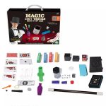 Magic 150+ Tricks