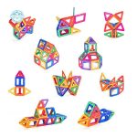 Μαγνητικό Παιχνίδι Magstyles 46pcs - Image 4