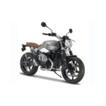 BMW R nineT Scrambler