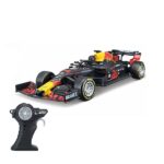 Aston Martin Red Bull Racing RB15 2019 – Maisto Tech R/C