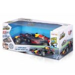 Aston Martin Red Bull Racing RB15 2019 – Maisto Tech R/C - Image 2
